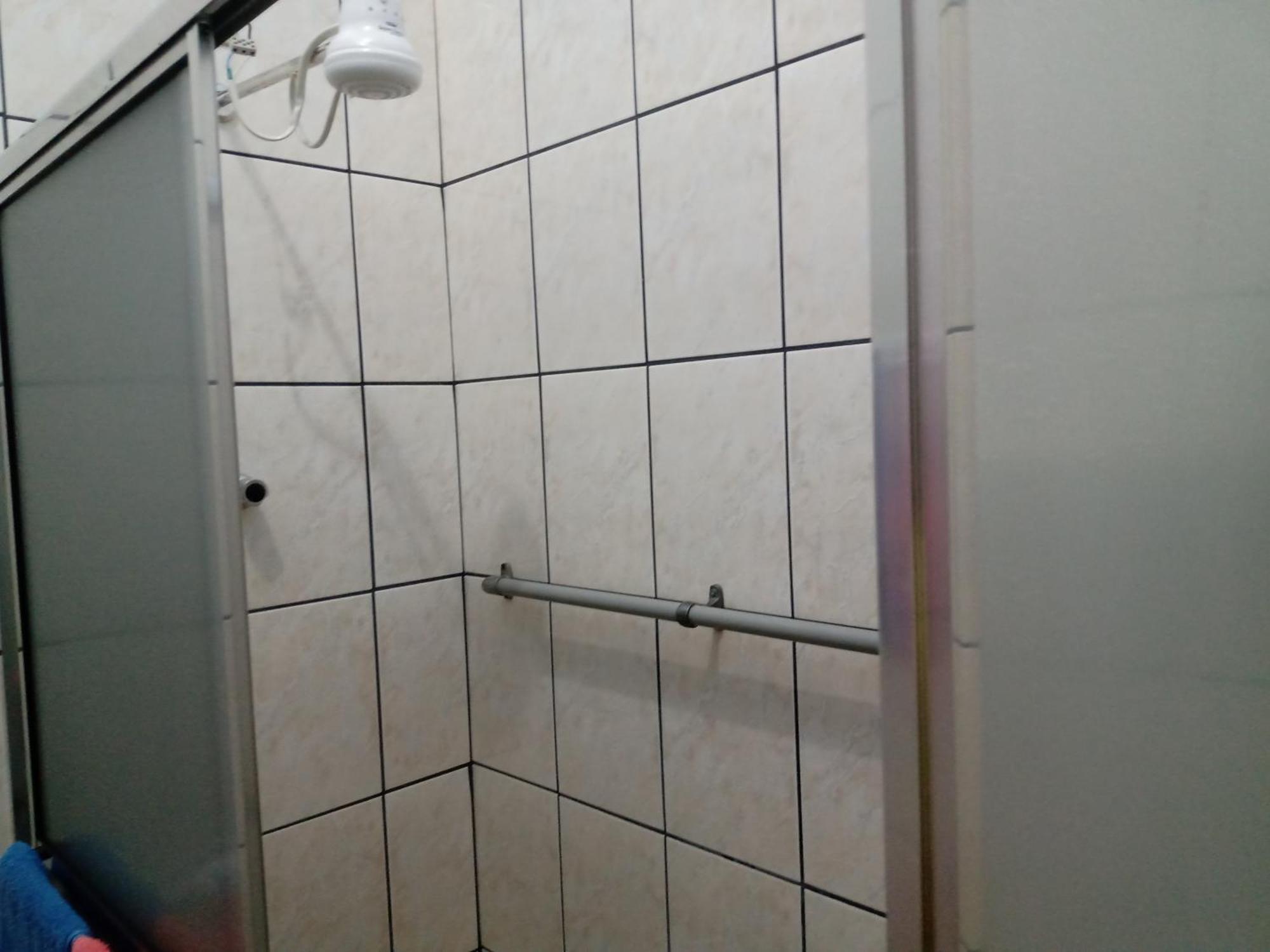 Quarto Familiar, Aeroporto Гуарульюс Экстерьер фото