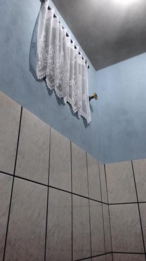 Quarto Familiar, Aeroporto Гуарульюс Экстерьер фото