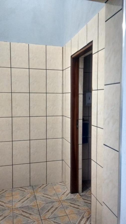 Quarto Familiar, Aeroporto Гуарульюс Экстерьер фото