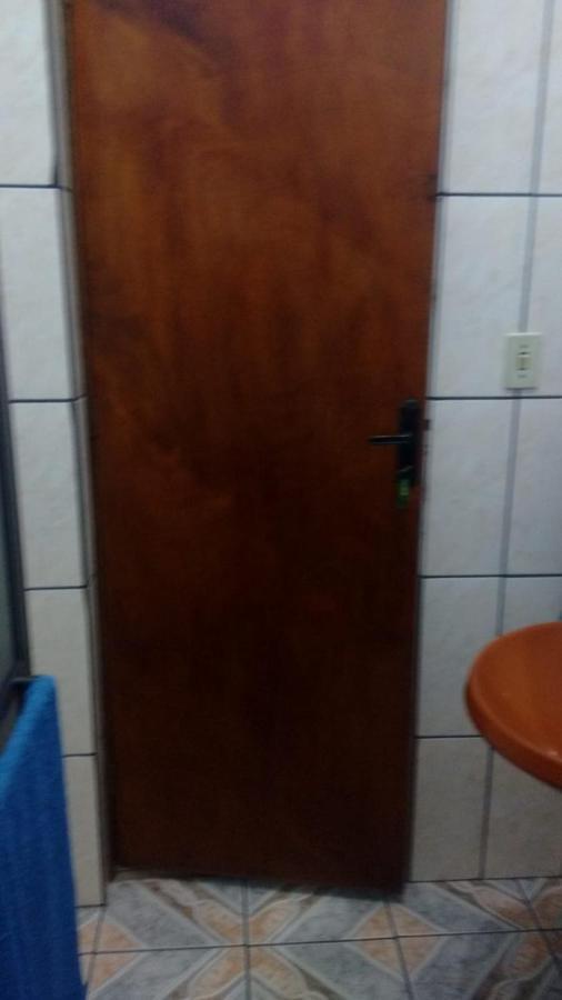 Quarto Familiar, Aeroporto Гуарульюс Экстерьер фото